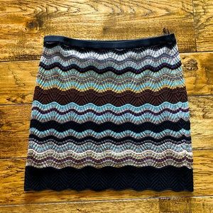 Missoni skirt size 8